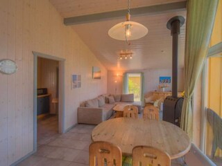 Maison de vacances Granzow Équipement 8
