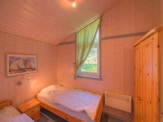 Maison de vacances Granzow Équipement 9