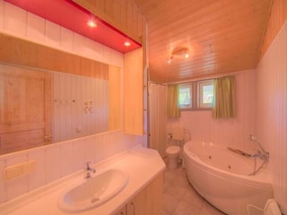 Ferienhaus Granzow Ausstattung 14