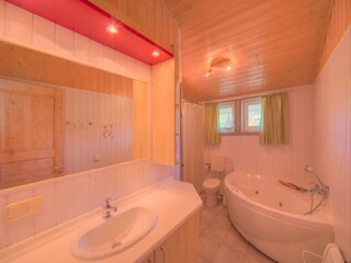 Maison de vacances Granzow Équipement 14