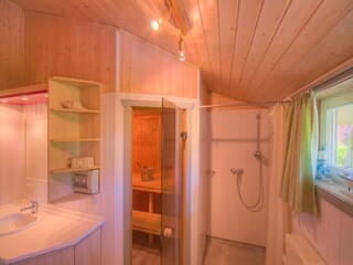 Maison de vacances Granzow Équipement 11