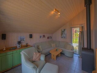 Ferienhaus Granzow Ausstattung 5