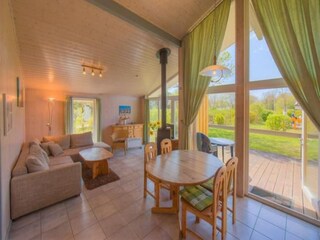 Holiday house Granzow Features 6