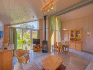 Holiday house Granzow Features 8