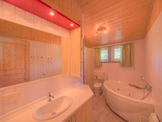 Ferienhaus Granzow Ausstattung 11