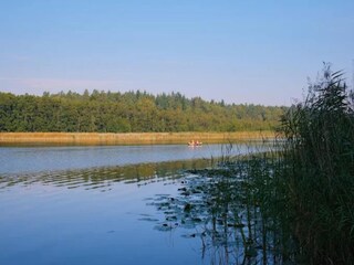Vakantiehuis Granzow Omgeving 35