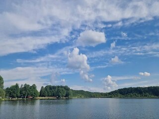 Holiday house Granzow Environment 52