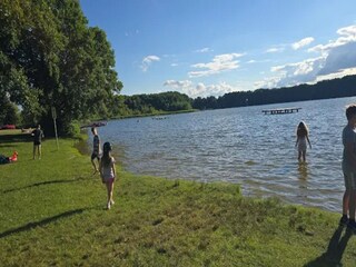 Vakantiehuis Granzow Omgeving 58