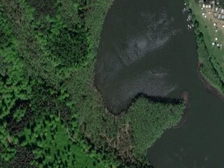 Holiday house Granzow Environment 67