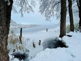 Vakantiehuis Granzow Omgeving 26