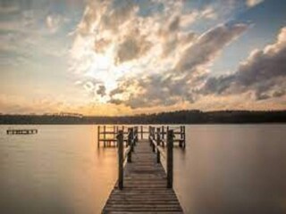 Maison de vacances Granzow Environnement 76