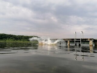 Holiday house Granzow Environment 77