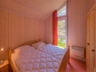 Maison de vacances Granzow Équipement 8