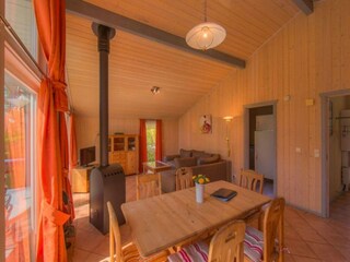 Vakantiehuis Granzow Kenmerken 4