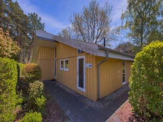 Holiday house Granzow Outdoor Recording 2
