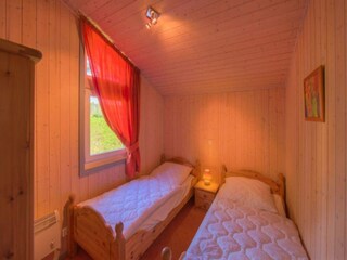 Vakantiehuis Granzow Kenmerken 3