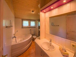 Vakantiehuis Granzow Kenmerken 9