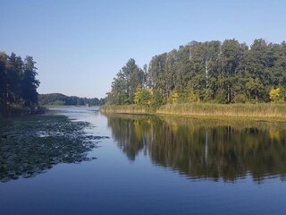 Vakantiehuis Granzow Omgeving 15