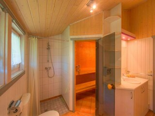 Vakantiehuis Granzow  32