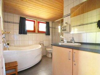 Vakantiehuis Granzow Kenmerken 4