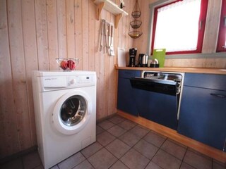 Vakantiehuis Granzow Kenmerken 6