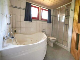 Vakantiehuis Granzow Kenmerken 11