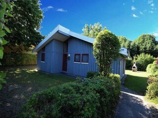 Maison de vacances Granzow Enregistrement extérieur 3