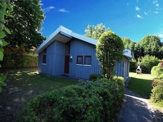 Vakantiehuis Granzow Buitenaudio-opname 3