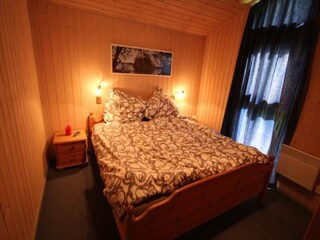 Vakantiehuis Granzow Kenmerken 10