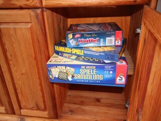 Vakantiehuis Granzow Kenmerken 5