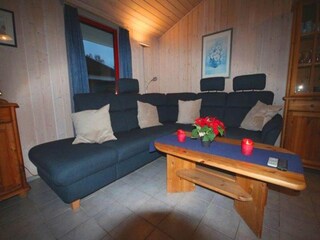 Vakantiehuis Granzow Kenmerken 13
