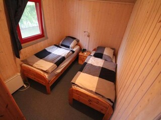 Vakantiehuis Granzow Kenmerken 9