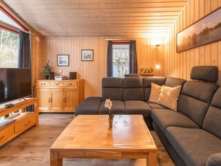 Maison de vacances Granzow Équipement 3