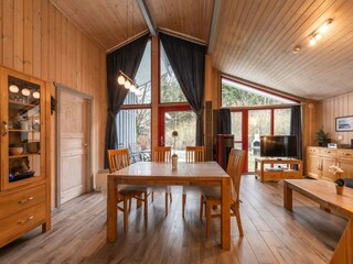 Vakantiehuis Granzow Kenmerken 7