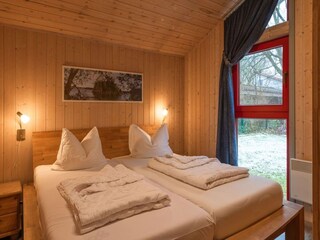 Maison de vacances Granzow Équipement 15
