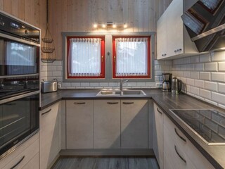 Ferienhaus Granzow Ausstattung 5