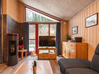 Ferienhaus Granzow Ausstattung 6