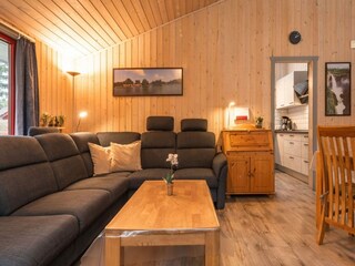 Ferienhaus Granzow Ausstattung 18