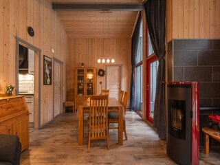 Ferienhaus Granzow Ausstattung 7