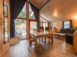 Ferienhaus Granzow Ausstattung 8