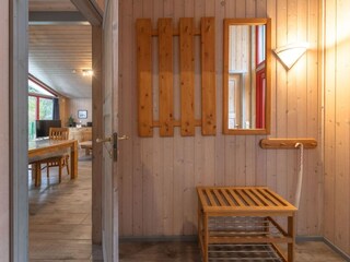 Ferienhaus Granzow Ausstattung 9