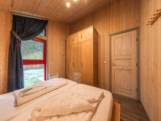 Ferienhaus Granzow Ausstattung 12
