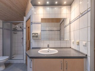 Casa per le vacanze Granzow Caratteristiche 11