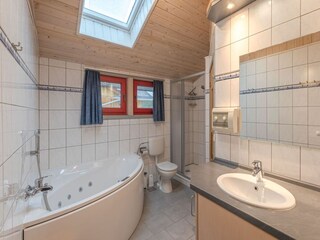 Casa per le vacanze Granzow Caratteristiche 12