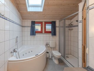 Ferienhaus Granzow Ausstattung 15