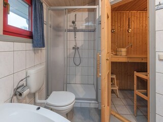 Casa per le vacanze Granzow Caratteristiche 14