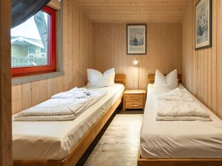 Casa per le vacanze Granzow Caratteristiche 4