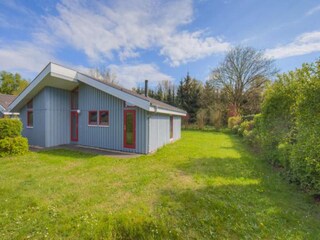 Vakantiehuis Granzow Kenmerken 3