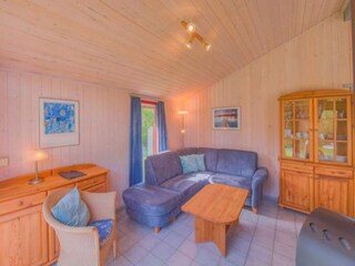 Vakantiehuis Granzow Kenmerken 3