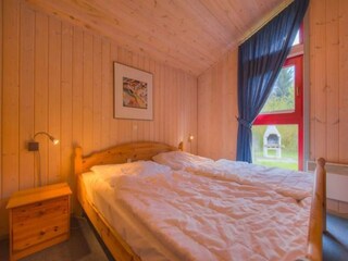 Vakantiehuis Granzow Kenmerken 4